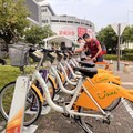 高雄YouBike支付方式LINE Pay將停用 請儘速改綁iPASS MONEY App