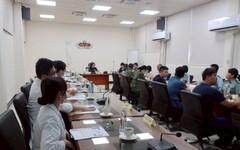 高市衛生局辦理食品中毒演練會議 強化跨單位協調及應變能力