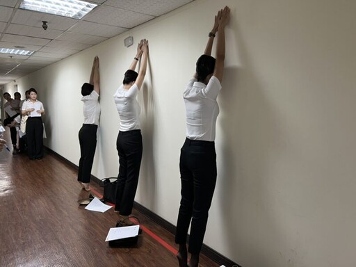 台灣虎航高雄客艙組員今日初試 積極網羅在地優秀生力軍 共同深耕南部市場