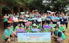 輔英科大USR聯合企業、學校以行動扎根地方 從鳳凰山及磚窯走讀到成果發表凝聚在地永續新力量