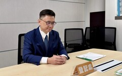 團結凝聚力量延續高雄光榮 賴瑞隆以穩健步伐迎向初選