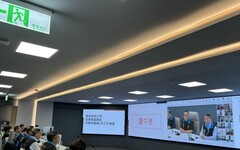 臺灣港務公司召開防颱會議，強化鳳凰颱風商港應變作為