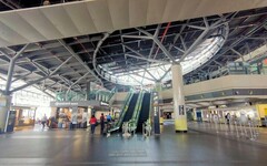 台灣高鐵:明11/13日正常營運 部分路段視天候採速限