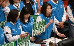 民進黨別造謠！國民黨提三大訴求：市府不回應，預算不交付！