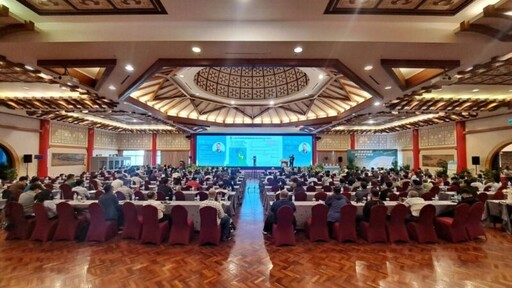 「高雄厝」領航!低碳智慧城市國際研討會 11/14 盛大舉行