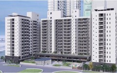 高雄亞灣智慧公宅獲獎連連 打造社宅新典範