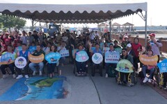 海委會「海洋無障礙」計畫再進化 無障礙親海體驗與無障礙輔助設施一起推動