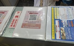高雄衛生局廣設628處長照守護站 長照資源現場諮詢掃QR code即可申請 大為便民