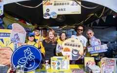 高雄鹹酥雞嘉年華兩日吸客超過12萬人 「統香鹹酥雞」勇奪最佳人氣王