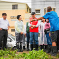 林岱樺高雄治水三步驟啟動！全面升級城市防洪標準