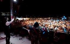 西拉雅5COOL音樂節12月首登場 搖滾區住宿方案 同步開搶!