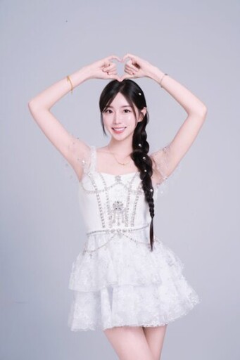 啦啦隊女神安芝儇、南珉貞將現身高雄《下酒祭》展廚藝