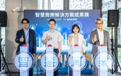 智慧顯示技術跨域整合驅動 打造貓空纜車低碳智慧觀光升級