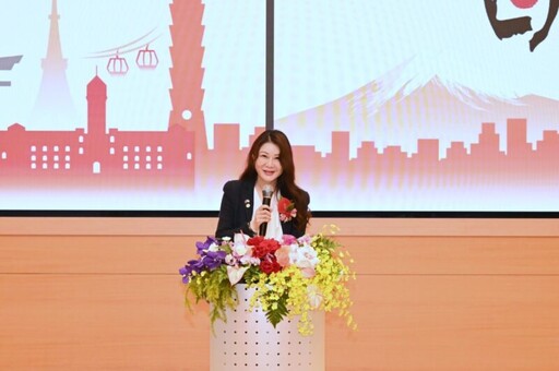 金屬中心聯合中鋼公司舉辦臺日研討會 聚焦低碳節能