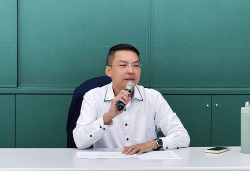民進黨高雄市黨部通過第一階段議員提名席次 主委黃文益全力備戰2026