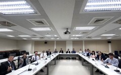 高雄市立醫院管理中心跨領域治理打造韌性醫療網