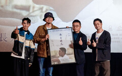金馬影展口碑爆棚！《南方時光》高雄少年成長史躍上國際 勇闖金馬三項大獎