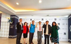 高雄海味與國際廚藝結合 永安龍虎斑躍上國際料理新秀競賽舞台