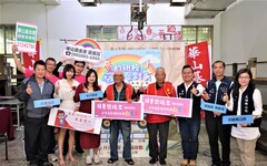 賞陶藝、做公益 華山暖陶歲月生花開放公益義賣