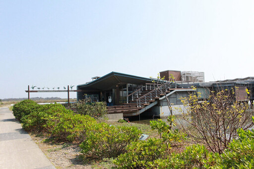 《魚頭君帶路》 冬季有約·跟著鳥兒去旅行