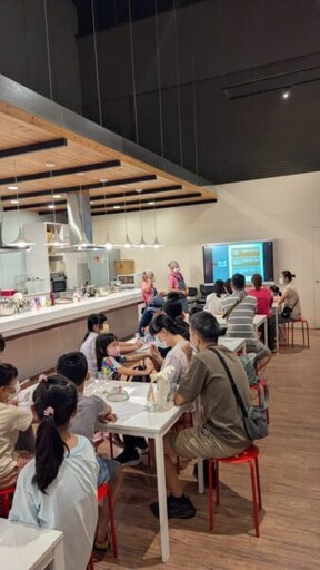 「高雄食農漫遊：走讀家鄉・品味農產」系列活動 攤位互動、闖關抽好禮等你玩