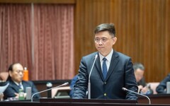 柯志恩都說政院《財劃法》更細緻！賴瑞隆喊話：支持院版才是顧高雄