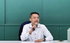 黃文益：市府主動查辦不法不容抹黑 嚴厲譴責陳菁徽三條線邏輯