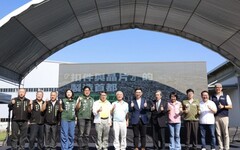 推動北高雄成國家級產業廊帶 打造「扣件製造首都」 ！賴瑞隆公布北高雄新願景