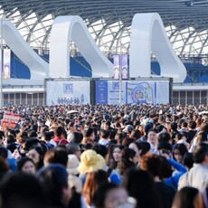 高雄四大場館齊開唱 演唱會能量持續發酵，歡迎各類型演出來到高雄