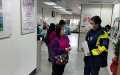 婦人網購玉鐲險遇詐 豐原警郵合力阻騙局