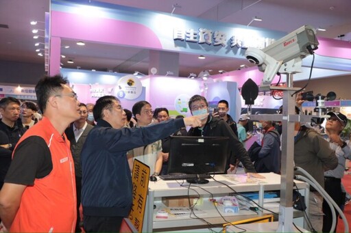 國防AI應用創新競賽與論壇盛大登場