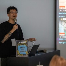 「南面而歌」跨域啟動台語音樂推廣計畫 開啟台語流行音樂的校園啟蒙教育