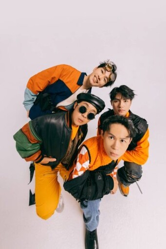 聽團仔集合！滅火器登高雄跨年獻上全新創作 芒果醬、Ponay的原式大樂隊熱唱迎接美好新年