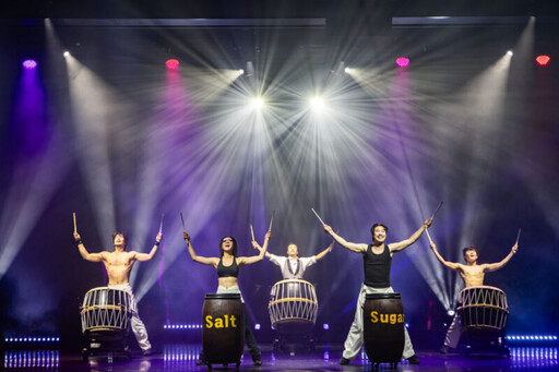 暖冬旅遊新選擇|麗星郵輪2.0高雄—菲律賓直達航線首航啟航