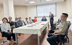 法務部鄭部長蒞臨視導檢察業務 主持案情研析室揭牌