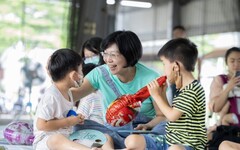 為親子打造最友善的高雄 林岱樺成立「兒童及家庭署」是育兒政策重要里程碑