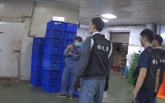 失聯移工藏冷凍庫仍難逃法網 高雄移民署擴大掃蕩一舉查獲17人