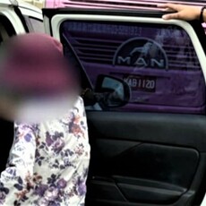 獨自外出迷途 新南警駕巡邏車送老婦返家