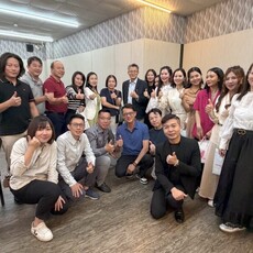 交旅處邀越南旅行業者深度走訪屏東 深化台越觀光合作新動能