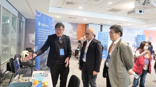 南科創新生醫團隊 國科會FITI計畫嶄露頭角