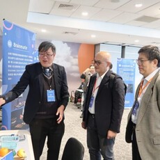 南科創新生醫團隊 國科會FITI計畫嶄露頭角