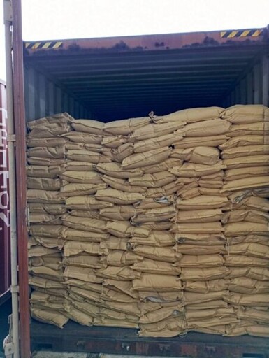 捷報好事成雙！高雄關接連緝獲轉口櫃匿藏洋酒3,328箱