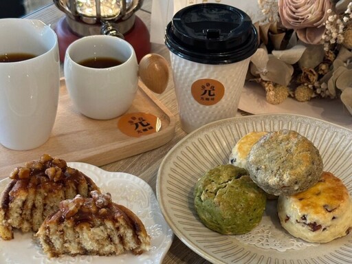 「高雄海線潮旅行」年度壓軸大戲 梓官赤崁海濱音樂市集11/29 登場