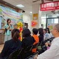 高市衛生局社區營養推廣中心林園分中心慶週年 服務南高雄三區34萬市民