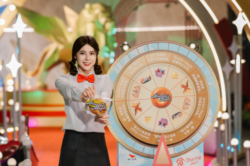 2025 聖誕必訪高雄夢時代!影展級紅毯體驗登場