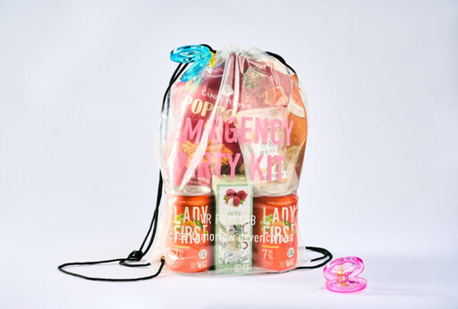 高雄VR體感劇院打造 「I人友善」 結合VR、音樂、零食酒飲與懶骨頭 帶您沉浸倒數體驗