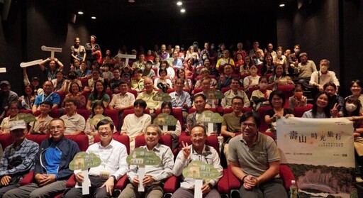 自管處6週年慶，邀請大家感受壽山人文與自然交織的獨特魅力！