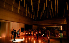 高美館推出特展《花園堡壘》30+場精彩活動 從白晝到黑夜 開啟與藝術更深層的對話