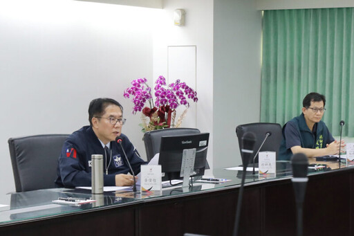 台南地政局穩健推進土地開發 累積470公頃公設用地