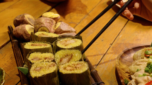 吹著落山風走入天涯角落 2025屏東風域祭壓軸舉辦 走進旭海秘境